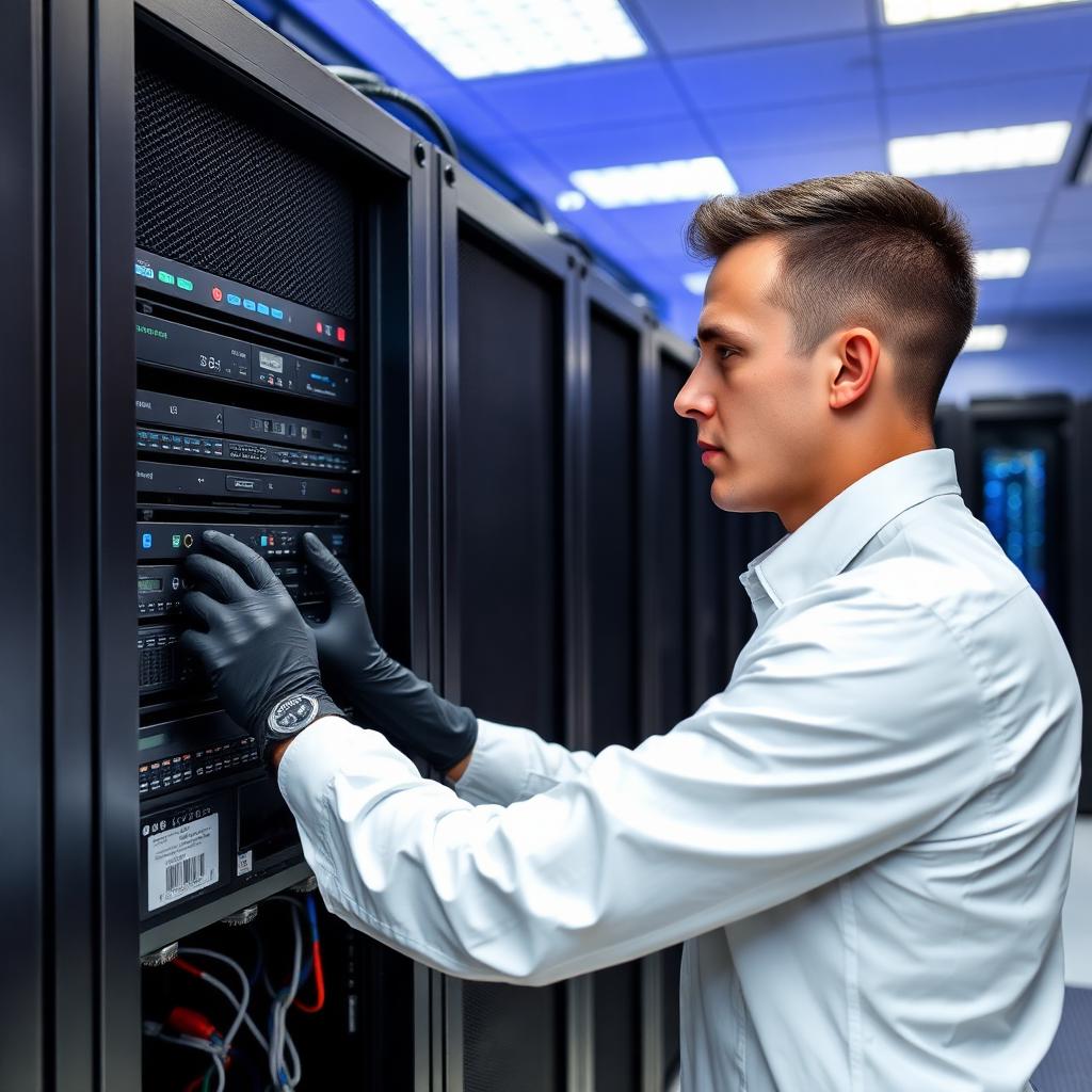 Technology Relocation